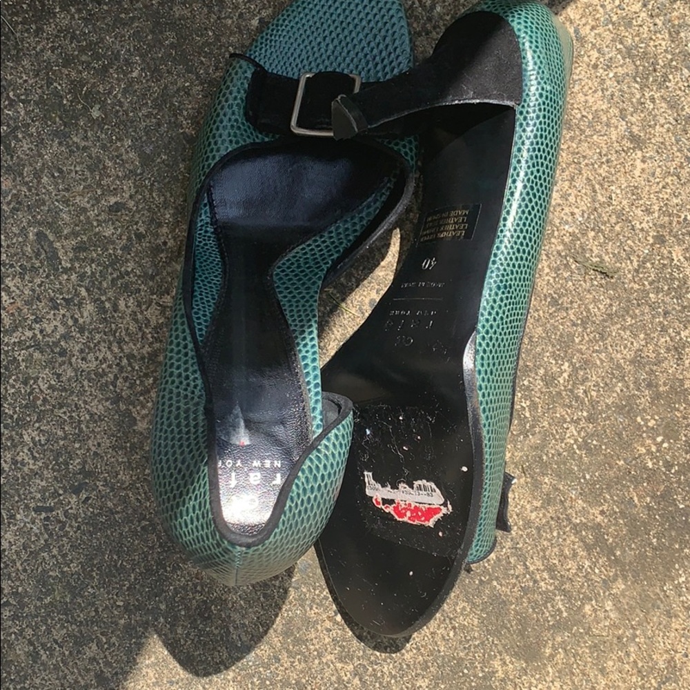 Rafe New York heels - Picture 3 of 4